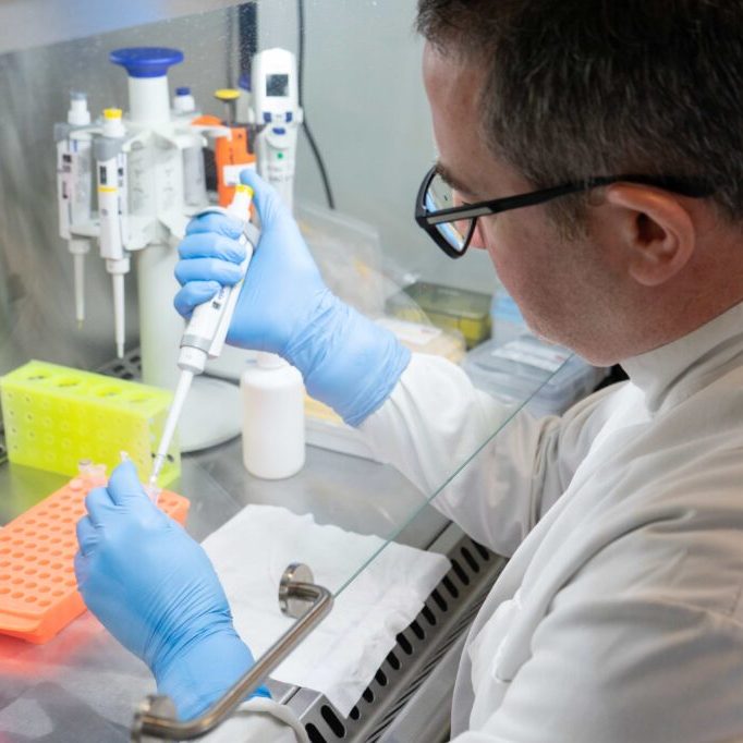 Altratech Lab, Cork