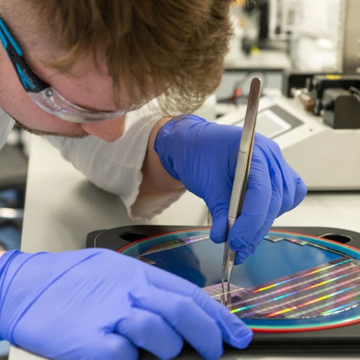 Altratech Lab, Cork